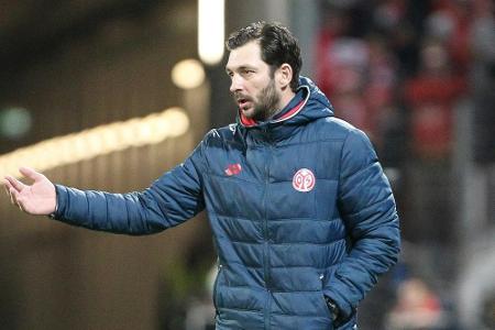 Personalnot: Mainz sagt Testspiel ab Personalnot: Mainz sagt Testspiel ab