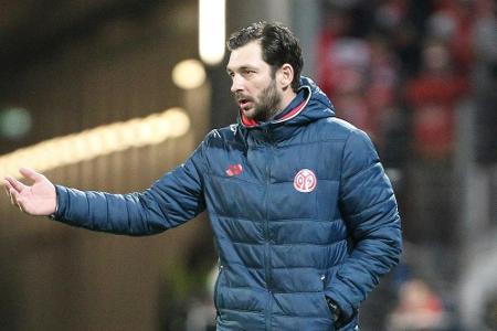 Personalnot: Mainz sagt Testspiel ab