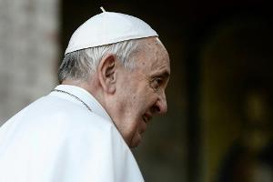 Papst verurteilt Doping: "Verwirrungen, die den Sport beschmutzen"