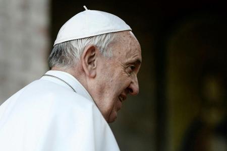 Papst verurteilt Doping: 