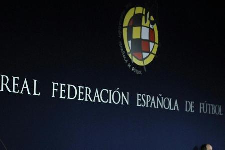 Untreueverdacht: Spaniens Fußball-Vize Subies zurückgetreten
