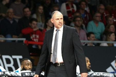 Basketball: Bremerhaven beendet Pleitenserie Basketball: Bremerhaven beendet Pleitenserie