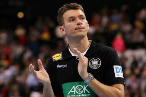 Handballer verlieren Länderspiel gegen die Schweiz