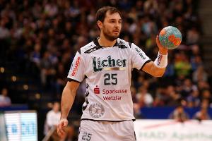 Handball: Müller und Ziemer wechseln nach Berlin