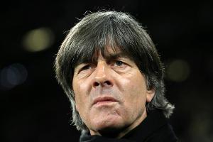 Auslosung der EM-Quali: Löw hätte sich "andere Konstellation gewünscht"
