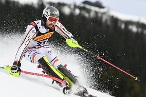 Ski-DM: Stehle holt Titel im Slalom, Hronek gewinnt im Riesenslalom