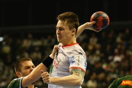 Handball: Magdeburg gewinnt auch in Minden