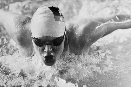 Schwimm-Olympiasiegerin Pollack ist verstorben