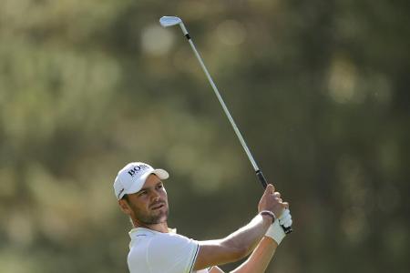 Players Championship: Kaymer auf geteiltem 53. Rang