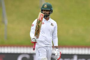 Kricket-Nationalmannschaft von Bangladesch entkommt Anschlägen in Christchurch