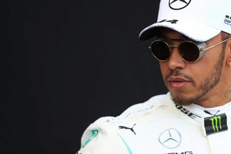 Wettquoten: Hamilton geht als Favorit in die Formel-1-Saison Wettquoten: Hamilton geht als Favorit in die Formel-1-Saison