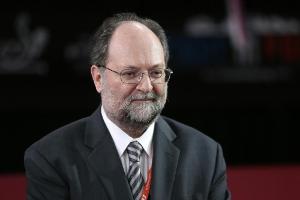 Tischtennis-Weltverband suspendiert Ex-Präsident Sharara