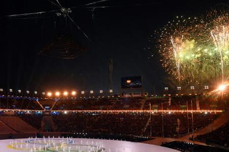 Schwedens Regierung will sich zu Garantien für Olympia 2026 erklären Schwedens Regierung will sich zu Garantien für Olympia 2026 erklären