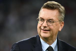 Sicherheitsdiskussion: Grindel nimmt Vereine in die Pflicht