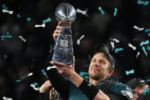 NFL: Jaguars vor Verpflichtung von Eagles-Quarterback Foles