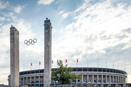 Sportsenator Geisel: Keine Berliner Bewerbung für Olympia 2036 Sportsenator Geisel: Keine Berliner Bewerbung für Olympia 2036