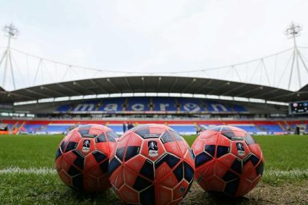Kein Geld für Verpflegung: Bolton Wanderers schließen Trainingsgelände