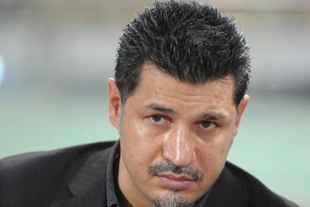 Medien: Daei zeigt Ahmedinedschad die kalte Schulter Medien: Daei zeigt Ahmedinedschad die kalte Schulter