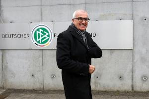 Anwalt vor Eintracht-Verhandlung: "Kämpfen wie die Löwen"