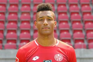 Option gezogen: Mainz verlängert mit Onisiwo