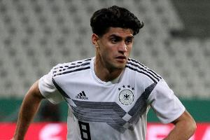 U21 gewinnt packende EM-Generalprobe in England