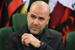 Bosz hofft auf Verbleib von Havertz, Brandt und Tah