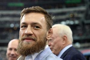 MMA-Star McGregor tritt zurück - mal wieder