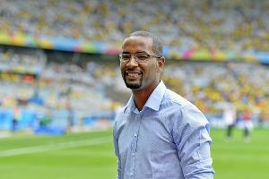 Nach Rassismus-Vorfall beim Länderspiel: Cacau glaubt an Integrationskraft im Fußball