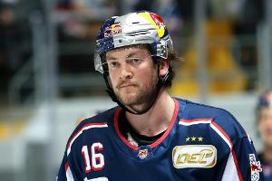 Saisonende und WM-Aus für Eishockey-Nationalspieler Abeltshauser