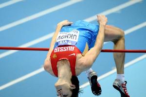 Olympiasieger Uchow legt Berufung gegen Dopingsperre ein