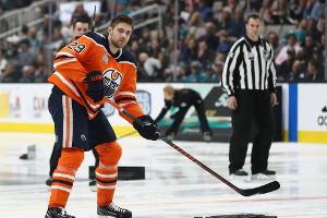 NHL: Draisaitl knackt 100-Punkte-Marke