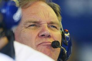 Formel 1: Williams holt Co-Gründer Head als Berater zurück