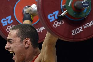 Olympia 2012: Drei Athleten nachträglich des Dopings überführt