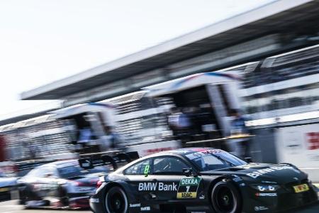 DTM weitet Kooperation mit Super GT aus: Gemeinsame Rennen in Hockenheim und Fuji DTM weitet Kooperation mit Super GT aus: Gemeinsame Rennen in Hockenheim und Fuji