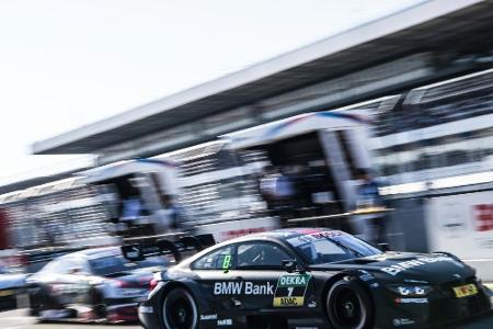 DTM weitet Kooperation mit Super GT aus: Gemeinsame Rennen in Hockenheim und Fuji