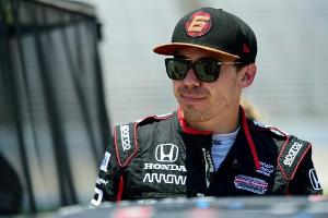 Wickens träumt vom Comeback: "Werde wieder in einem Rennwagen sitzen"