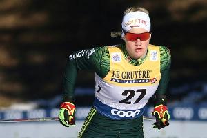 Skilangläuferin Carl am Knie operiert