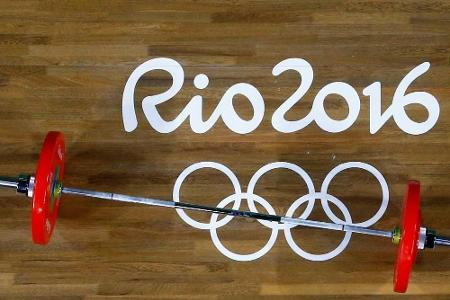 Doping: Thailändische Gewichtheber verzichten auf Heim-WM und Olympia 2020 Doping: Thailändische Gewichtheber verzichten auf Heim-WM und Olympia 2020