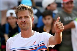 Indian Wells: Gojowczyk verdient sich Duell mit Federer