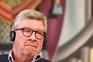 Ross Brawn: "Ganz sicher kann Vettel die WM gewinnen"