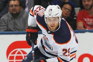 Draisaitl punktet im zwölften Spiel in Folge - Oilers siegen weiter