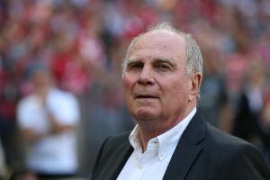 Hoeneß widerspricht Rummenigge: Keine großen Investitionen - Mannschaft in der Pflicht