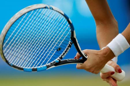 Tennis: WTA offen für Transgender-Spielerinnen