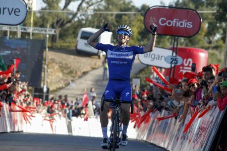 Stybar gewinnt ersten flämischen Frühjahrsklassiker des Jahres