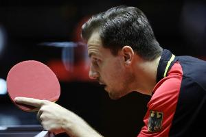 Boll mit weißer Weste ins Japan-Open-Viertelfinale
