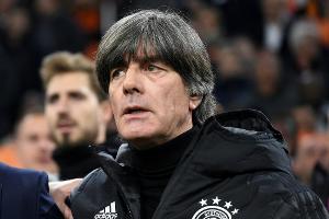 Löw empfindet "keine Genugtuung gegenüber Kritikern"