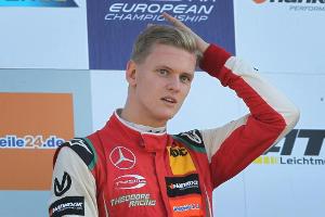Medien: Mick Schumacher testet Anfang April im Ferrari