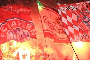 DFB verhängt Geldstrafen gegen Bayern, Hertha und Duisburg