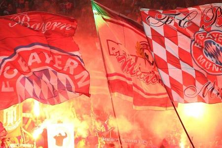 DFB verhängt Geldstrafen gegen Bayern, Hertha und Duisburg DFB verhängt Geldstrafen gegen Bayern, Hertha und Duisburg