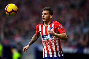 Bundesliga-Rekordeinkauf: Bayern holt Hernandez für 80 Millionen Euro